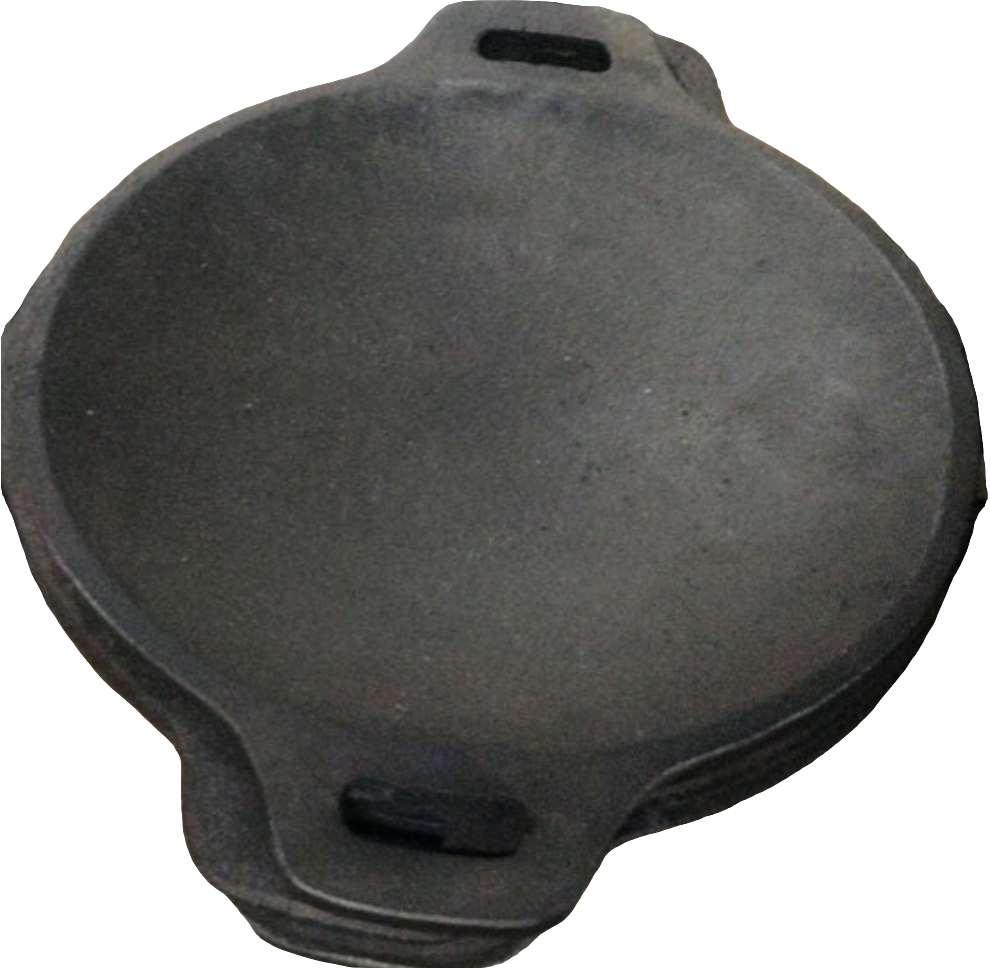 Cast iron Appam Pan
