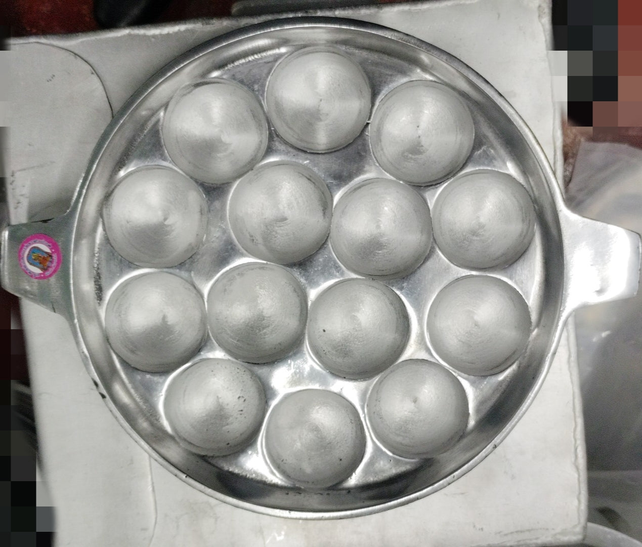 Indalium Jumbo Paniyarakal