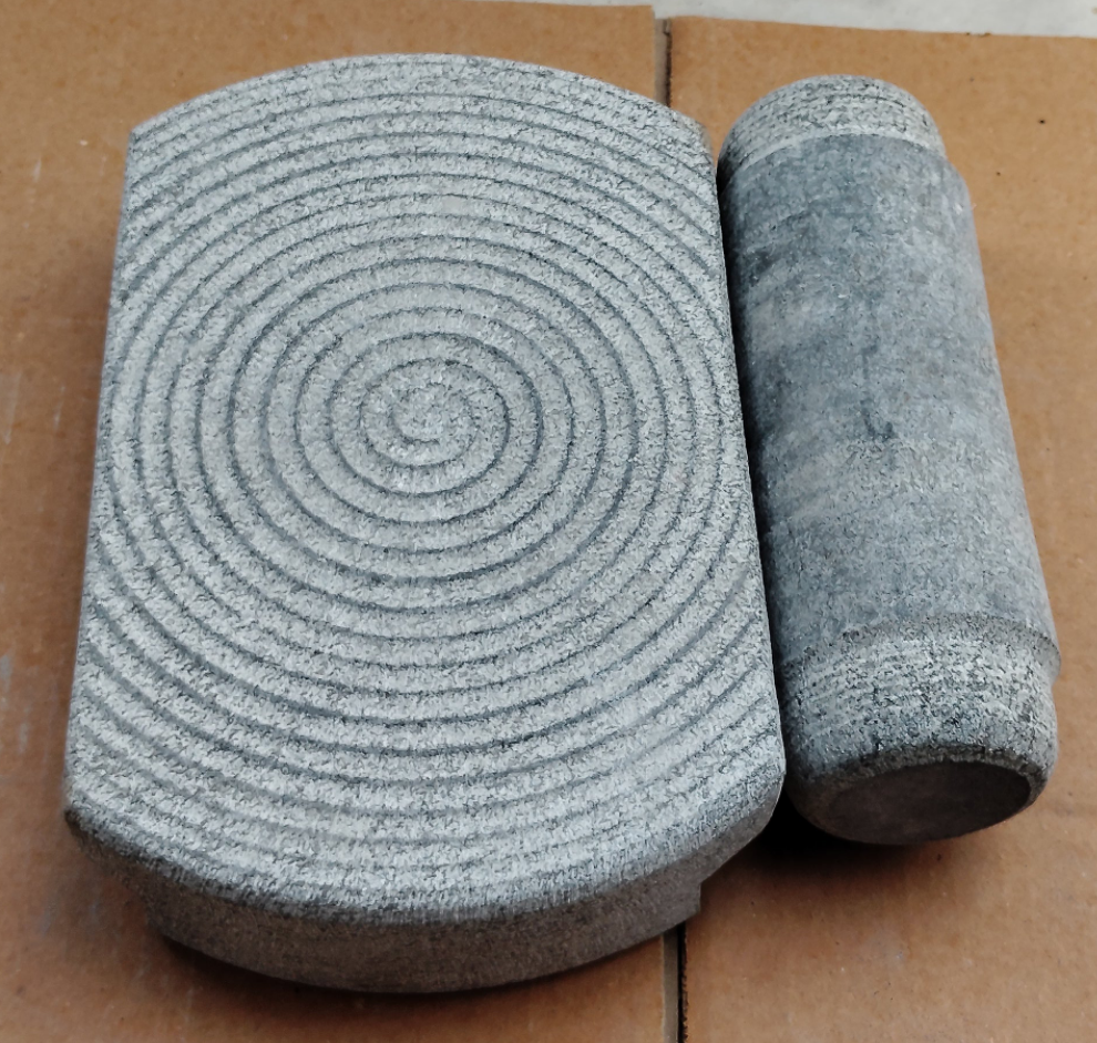 Mini Ammikallu 10*6.5 inch