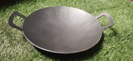 Iron Appam Pan-10 inch
