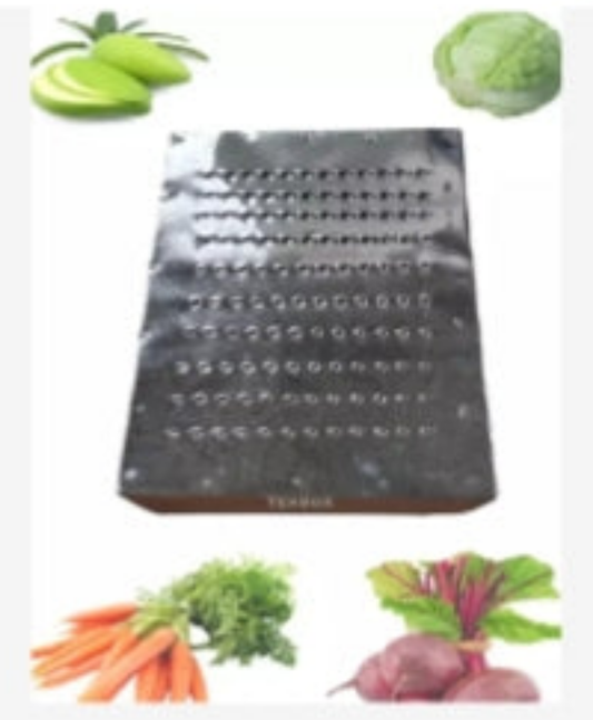 Vegetable Wooden Slicer