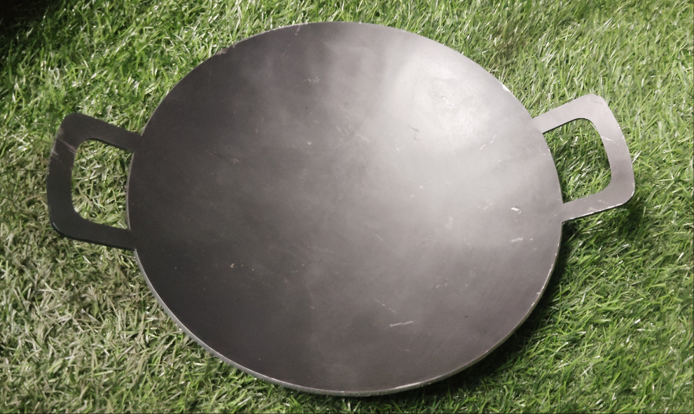 Iron Appam Pan-10 inch