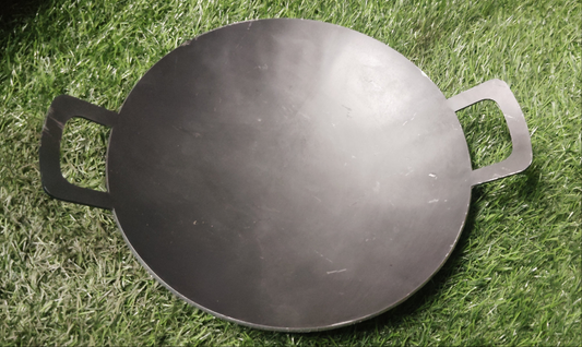 Iron Appam Pan-10 inch