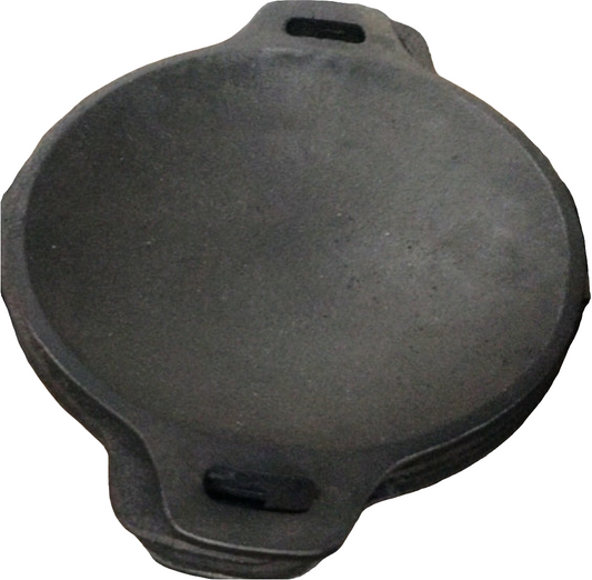 Cast iron Appam Pan