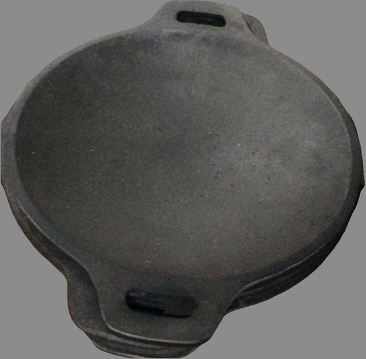 Cast iron Appam Pan