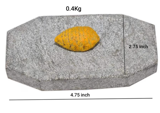 Rectangular Rubbing,4.75
