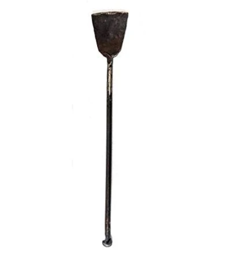 Iron Dosa Turner