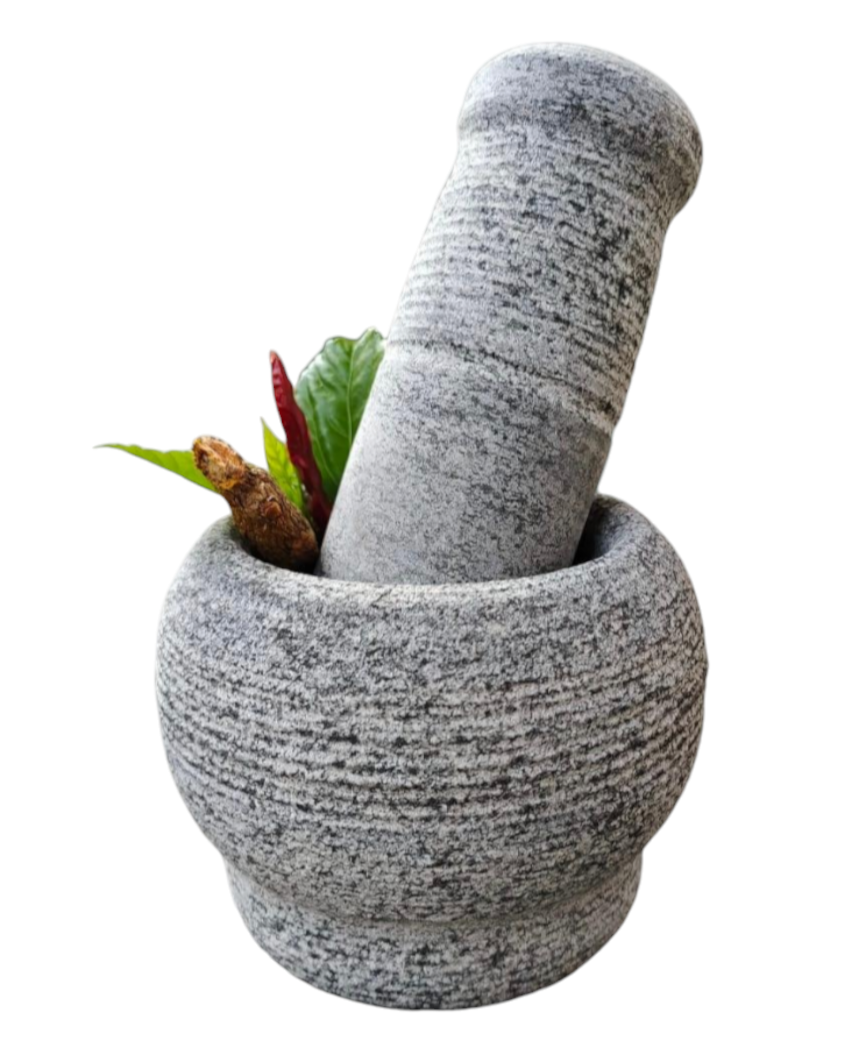 Design Mortar and Pestle-4 inch