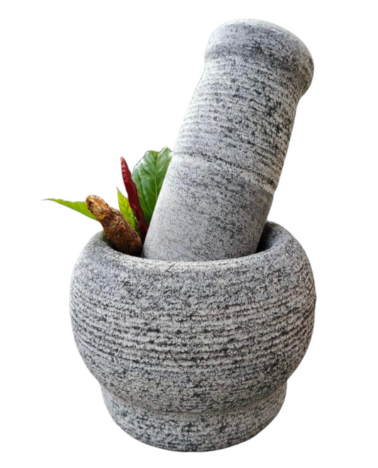 Design Mortar and Pestle-4 inch