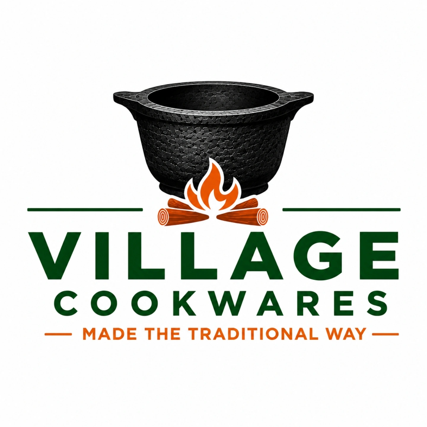 Village Cookwares